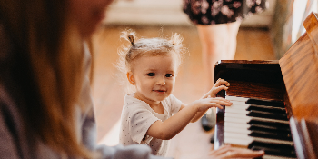 Khám phá các môn học tại Music One